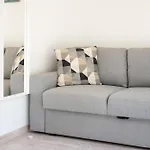 2br I Calm Area I Near Seaside & Pool I Parking I Cohost Apartamento Palanga