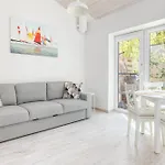 Apartamento 2br I Calm Area I Near Seaside & Pool I Parking I Cohost Palanga