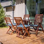 Apartamento 2br I Calm Area I Near Seaside & Pool I Parking I Cohost