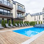 2br I Calm Area I Near Seaside & Pool I Parking I Cohost *