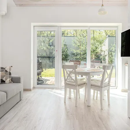 2br I Calm Area I Near Seaside & Pool I Parking I Cohost Appartement