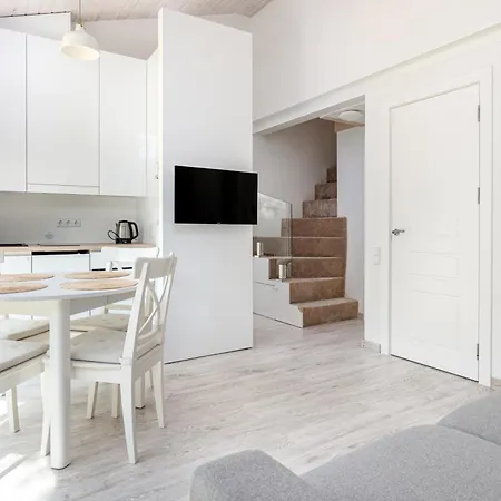 2br I Calm Area I Near Seaside & Pool I Parking I Cohost Palanga