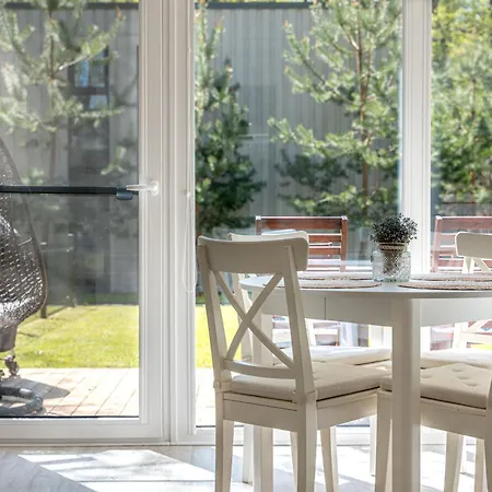 Appartement 2br I Calm Area I Near Seaside & Pool I Parking I Cohost