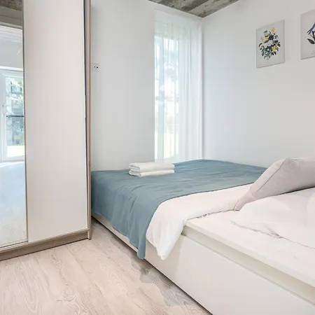 Appartement 2br I Calm Area I Near Seaside & Pool I Parking I Cohost Palanga