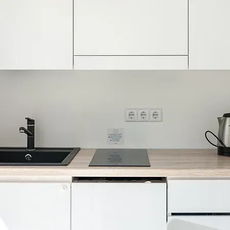 2br I Calm Area I Near Seaside & Pool I Parking I Cohost * Palanga