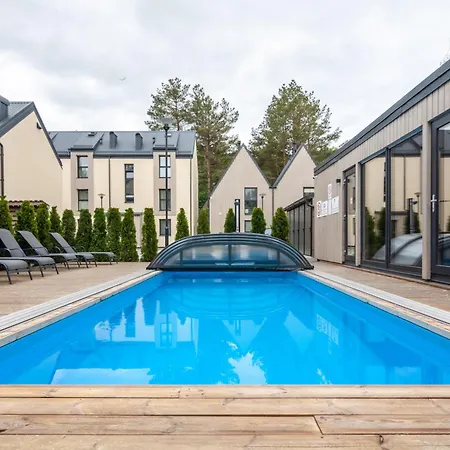 2br I Calm Area I Near Seaside & Pool I Parking I Cohost Appartement