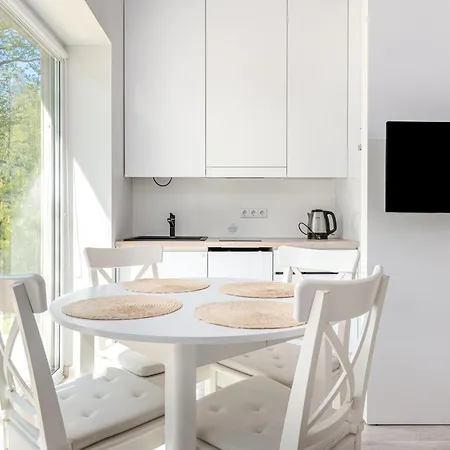 Apartment 2br I Calm Area I Near Seaside & Pool I Parking I Cohost *