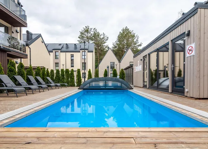 2br I Calm Area I Near Seaside & Pool I Parking I Cohost Apartment