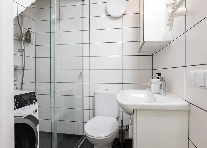 2br I Calm Area I Near Seaside & Pool I Parking I Cohost