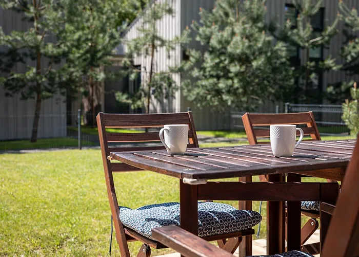 2br I Calm Area I Near Seaside & Pool I Parking I Cohost