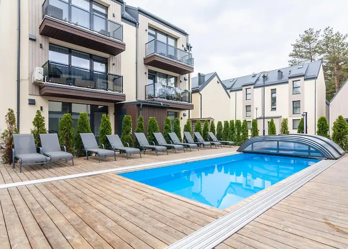 2br I Calm Area I Near Seaside & Pool I Parking I Cohost *